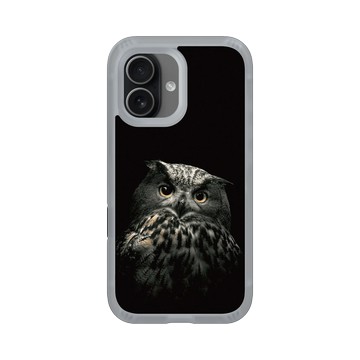 iPhone 17 AirX 流變灰 - Alexis Rateau - 鵰鴞