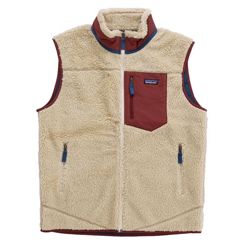 Patagonia パタゴニア Men's Classic Retro-X Vest 23048 メンズ 