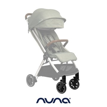 荷蘭NUNA-TRVL 前輪組