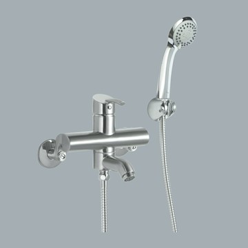 HCG沐浴無鉛不銹鋼龍頭/BF4130