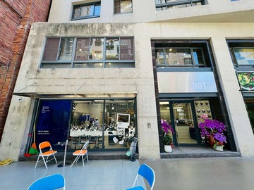 瑞豐商圈/收租金店/9米8大面寬｜高雄市鼓山區文忠路