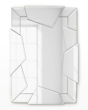 Obsession Mirror
