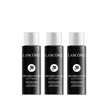 Lancome 蘭蔻 超極限肌因精華露 10mlx3