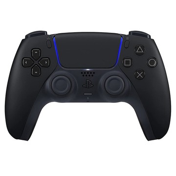 PlayStation PS5 DualSense 無線控制器 午夜黑  1個  CFI-ZCT2G