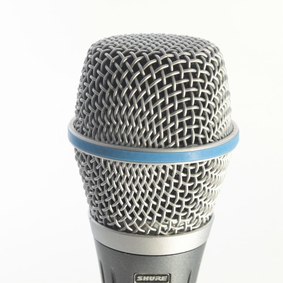 (中古) SHURE   BETA87A (御茶ノ水本店)