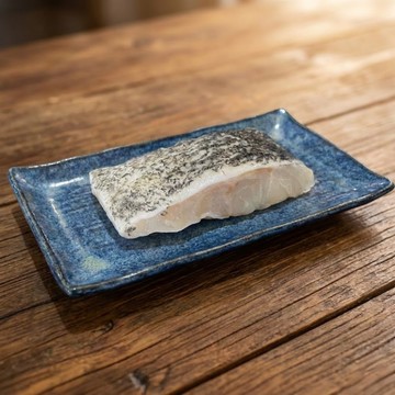 【澎湖區漁會】嚴選珍珠石斑鮮凍魚排(220g/包，5包組)｜龍虎斑｜皮Q肉嫩｜澎湖產地直送