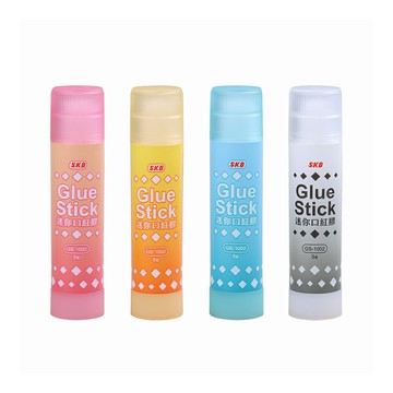 SKB 迷你口紅膠(不挑款) 30瓶 / 盒 GS-1002｜領券最高折$220