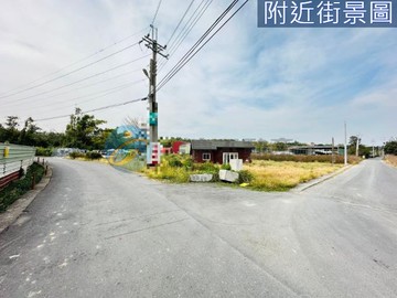 大寮昭明三角窗都內農地-送小木屋｜高雄市大寮區義仁段