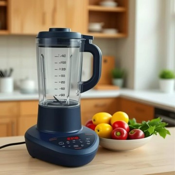 惠媽豆漿機多功能迷你便攜破壁機豆漿機免泡豆免濾渣輔食機保溫杯【需110v可在賣場搜尋110v標識】