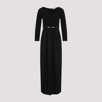 Max Mara Kaiser Long Dress