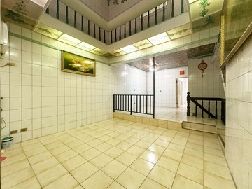 【台灣聖文】敦煌名園挑高美屋｜新北市土城區中央路一段