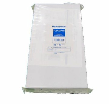 [3東京直購] Panasonic 原廠 F-ZXDP40 加濕空氣清淨機 集塵濾網 過濾網 可用10年 F-VXD40 VXE40