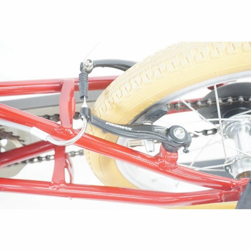 CRAZY SHEEP 「クレイジーシープ」 Merino 年式不明 キッズバイク