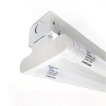 TOA東亞 LTS42441XAA LED 19W 4尺 2燈 黃光 全電壓 中東燈