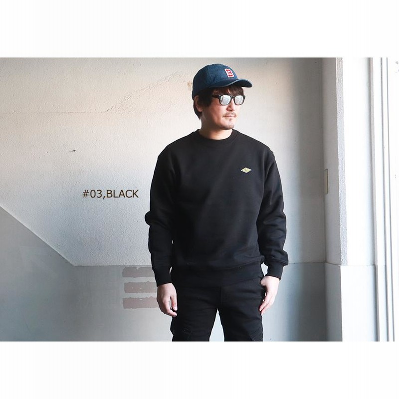 BILLVAN 12.5oz超ヘビー 裏パイル・スウェットトレーナー クルーネック ビルバン アメカジ 楽天市場】BILLVAN 12.5oz超ヘビー 裏パイル・スウェット