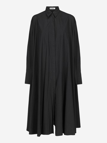 Jil Sander Midi Dress