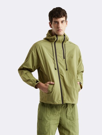 Calvin Klein 便攜防紫外線風衣