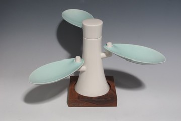 五行創藝   三葉樹 Three Stella