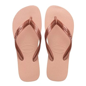 【havaianas 哈瓦仕】Havaianas Top Flip Flops 人字拖 海灘鞋 芭蕾粉 夏日 百搭 男女款 4000029-0076U