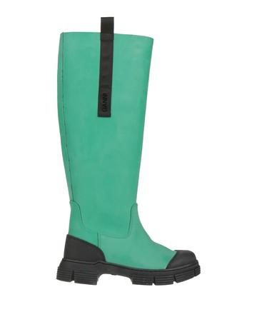 GANNI Boots - Item 17559708