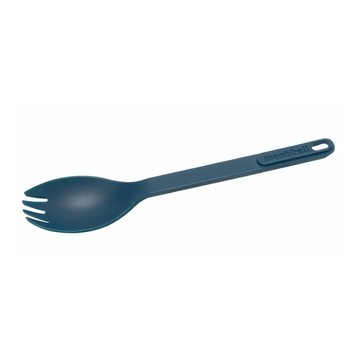 mont-bell 日本 stacking spork 叉匙藍1124957/湯匙/叉子/炊具/