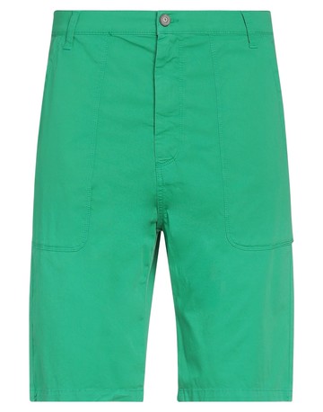 BIKKEMBERGS Shorts & Bermuda Shorts - Item 13868281