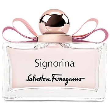 Salvatore Ferragamo 菲拉格慕 台灣公司貨 芭蕾女伶淡香精  1個  100ml