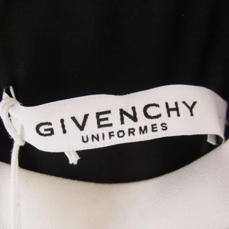 超美品☆GIVENCHY ジャンパースカート