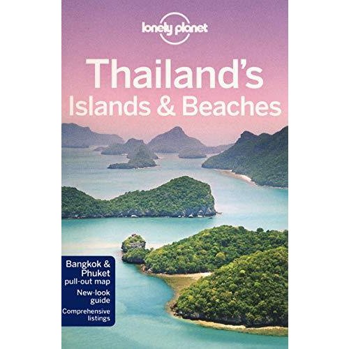 Lonely Planet Thailand's Islands  Beaches