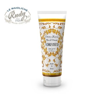 Rudy Profumi 意大利製 護手霜 100ml Adriatico 亞得里亞海