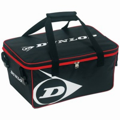 ダンロップ DUNLOP ソフトテニスその他  ボールバッグ DST-002