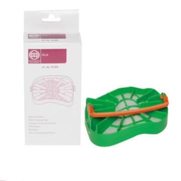 SEBO 7012ER  FELIX 系列專用 衛生微過濾器 (馬達保護濾網)