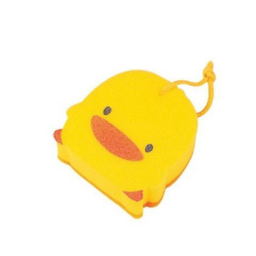 PiyoPiyo 嬰幼兒沐浴海綿