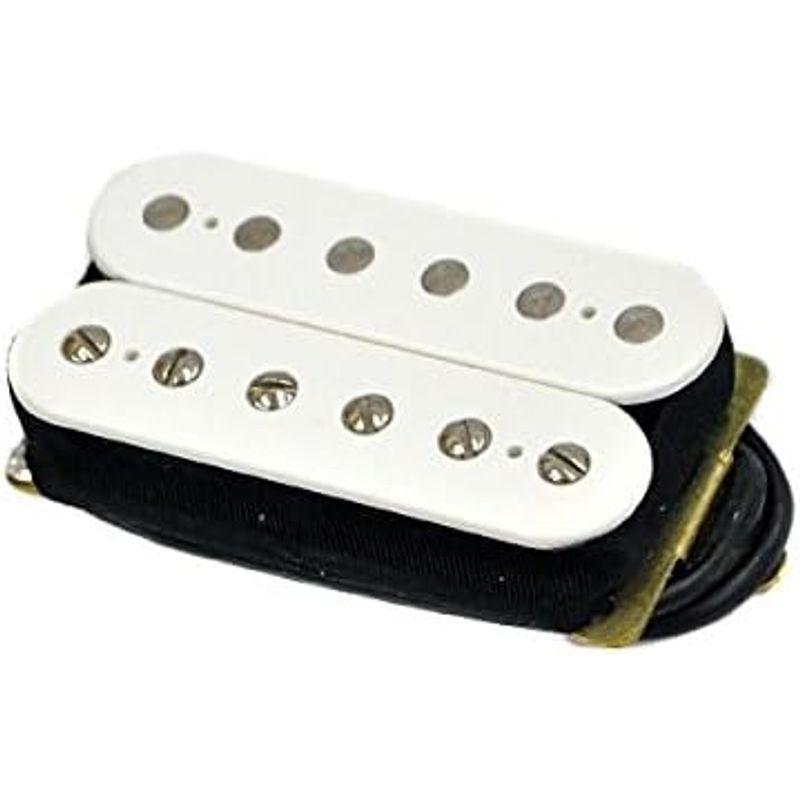 DIMARZIO ギター用ピックアップ WHITE AIR NORTON DP193