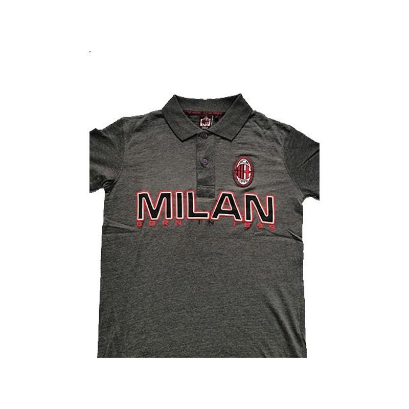 ac クリアランス milan ポロシャツ