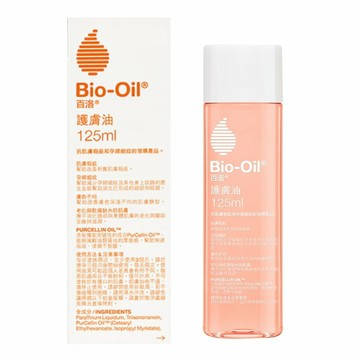 Bio-Oil 百洛 專業護膚油 125ml 美膚油＊夏日微風＊｜雙12嘉年華⚡專櫃 美妝 香氛 保養 禮享保養