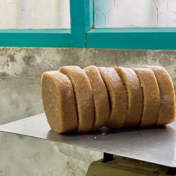 【年糕手包禮盒】母湯糕/黑糖糕 (6入)