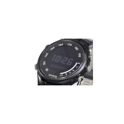 スント Suunto T3c 腕時計 時計 Ss013575010 オールブラック 通販 Lineポイント最大1 0 Get Lineショッピング