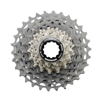 SHIMANO CS-R9200-12 DURA-ACE 12速卡式飛輪