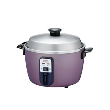 SANLUX台灣三洋 6人份 電鍋 /台 EC-6SC