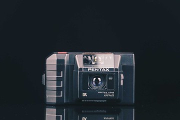 PENTAX PC-333 DATE #0040 #135底片相機