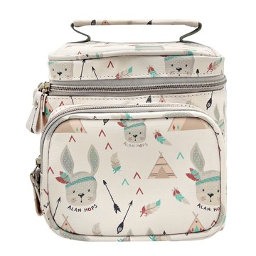 Alan Hops - 萬用方桶包-兔兔露營去