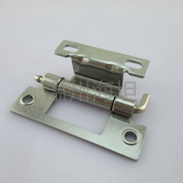 【台灣出貨】海坦 CL250-1-2-3不鏽鋼鉸鏈 配電箱櫃門鉸鏈 開關控制櫃不鏽鉸鏈【爆款】