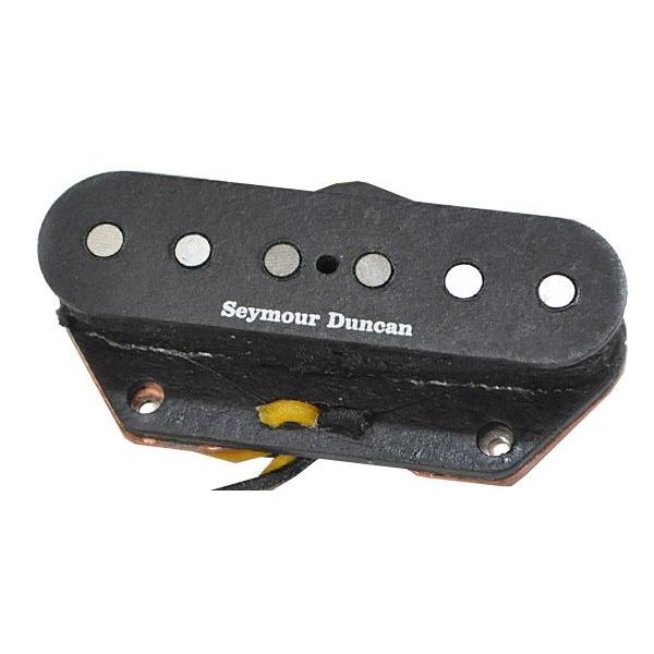 SEYMOUR DUNCAN（セイモアダンカン） ギター用PU テレキャスター APTL-1 Alnico II Pro Bridge