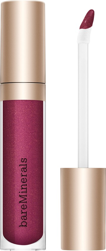bareMinerals Mineralist Lip Gloss Balm 4g Ambition