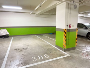園區首選【星都心】美裝潢四室平車戶｜新竹縣竹東鎮光明路