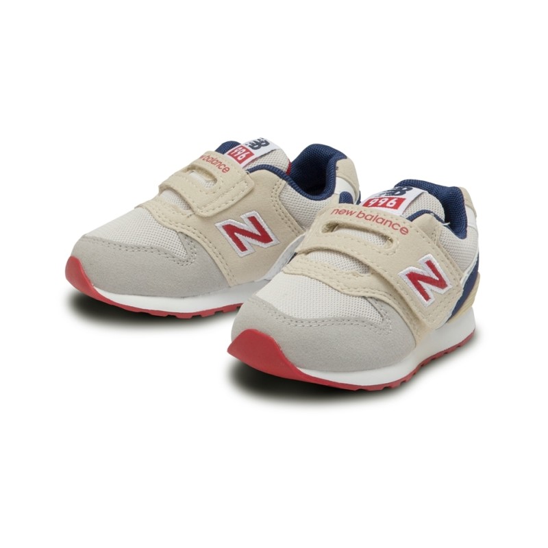 new-balance ニューバランス ファーストシューズ JD3 ベビーシューズ キッズスニーカー マルチカラー IZ996 通販  LINEポイント最大GET | LINEショッピング