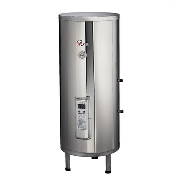 喜特麗 儲熱式電熱水器標準型30加侖(JT-EH130DD 原廠安裝) 全台配送+基本安裝
