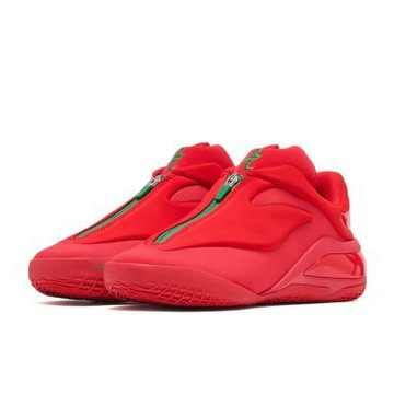 Converse SHAI 001 Winter Red 聖誕紅 拉鍊式 包覆 籃球鞋 休閒鞋 運動鞋 男鞋 A18775C