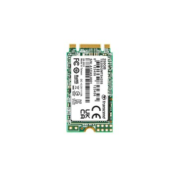 Transcend MTS425S 500G M.2 2242 SATA  SSD固態硬碟 (TS500GMTS425S)